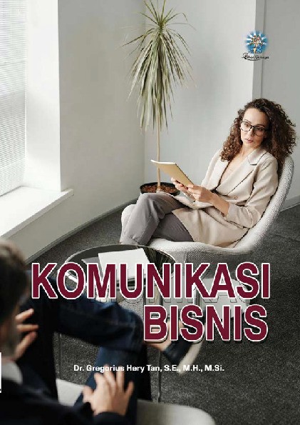 Komunikasi Bisnis